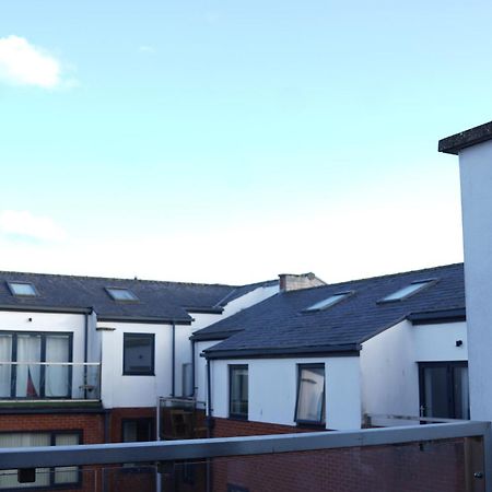 Spacious 4Br 4Ba Gated Townhouse With Balconies, Central Jq Μπέρμιγχαμ Εξωτερικό φωτογραφία