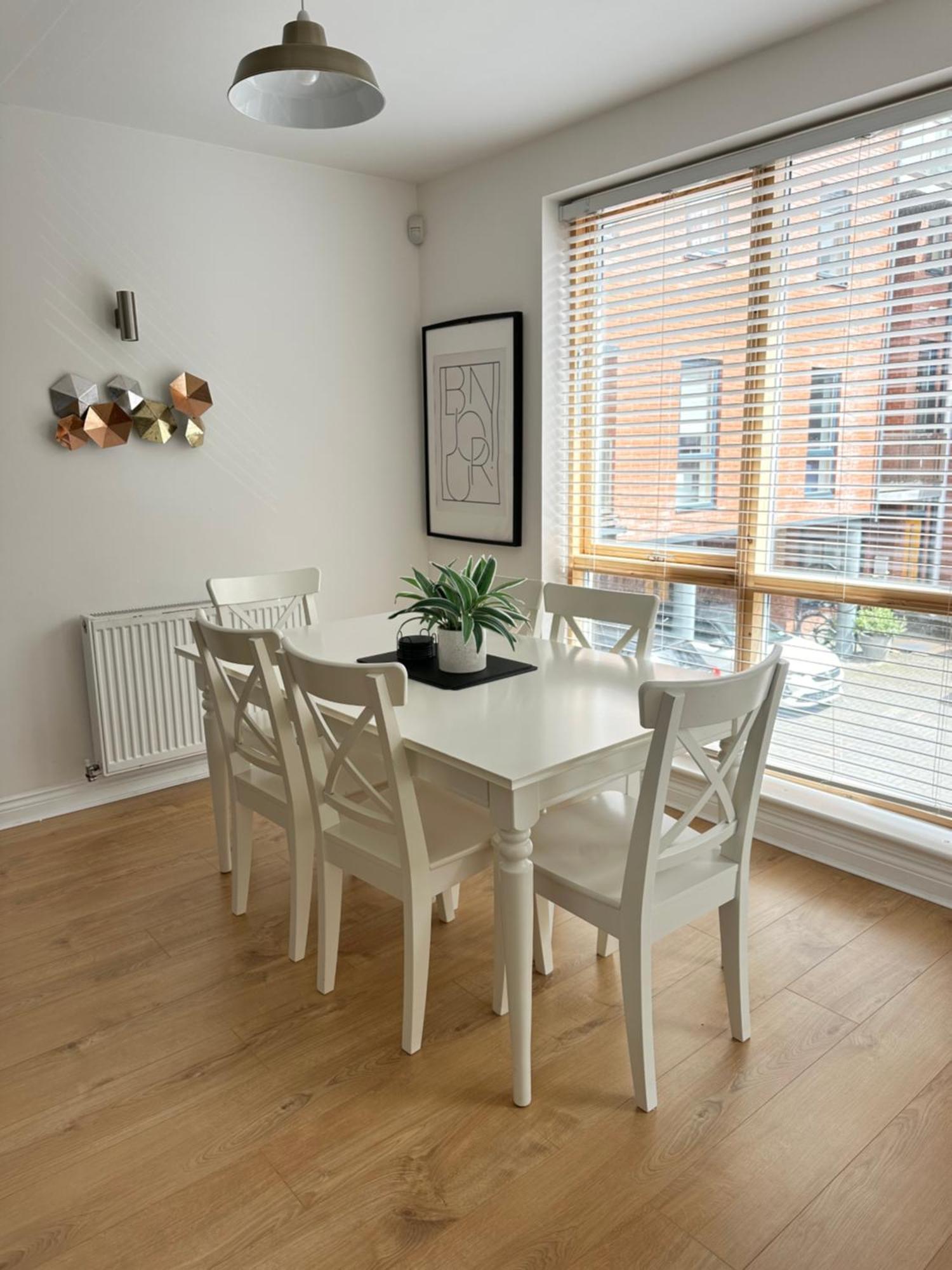 Spacious 4Br 4Ba Gated Townhouse With Balconies, Central Jq Μπέρμιγχαμ Εξωτερικό φωτογραφία