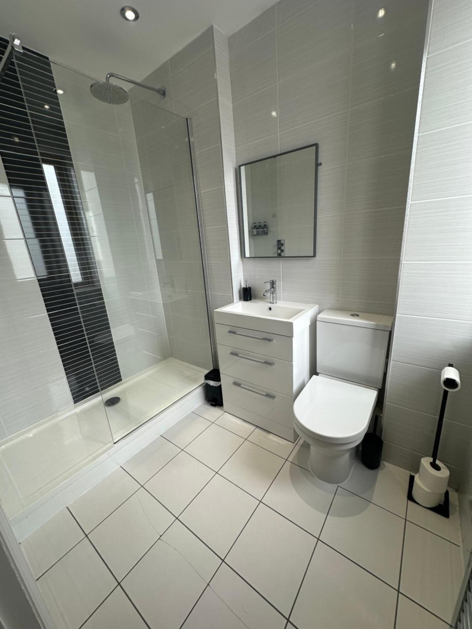 Spacious 4Br 4Ba Gated Townhouse With Balconies, Central Jq Μπέρμιγχαμ Εξωτερικό φωτογραφία