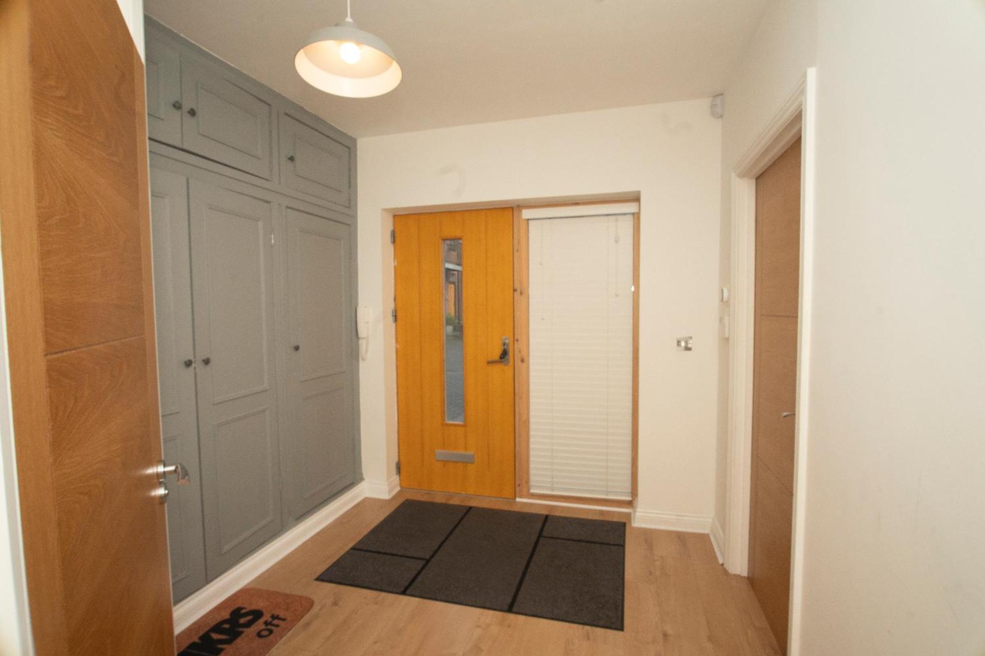 Spacious 4Br 4Ba Gated Townhouse With Balconies, Central Jq Μπέρμιγχαμ Εξωτερικό φωτογραφία