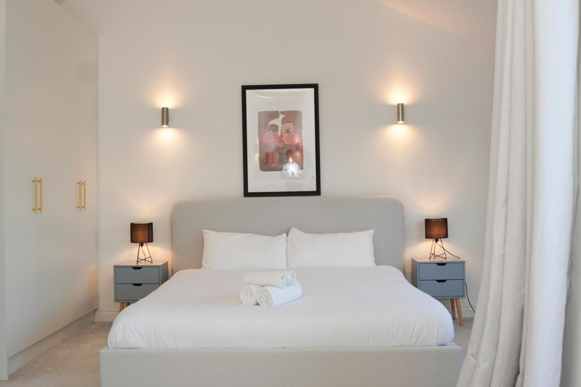 Spacious 4Br 4Ba Gated Townhouse With Balconies, Central Jq Μπέρμιγχαμ Εξωτερικό φωτογραφία
